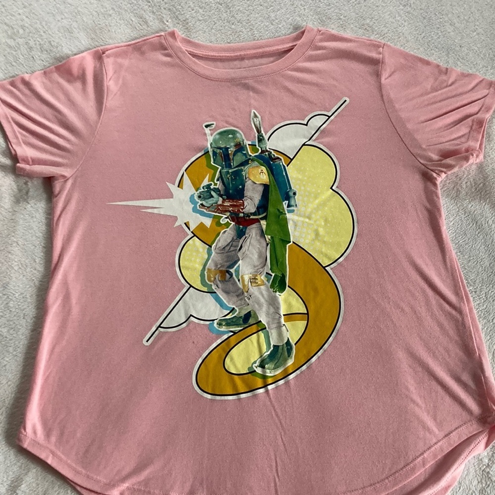 Star Wars T-Shirt